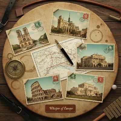 Whisper of Europe (Modern) Whisper of Europe (Modern)