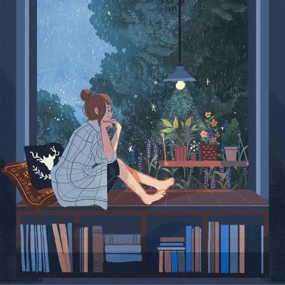 Journal Week 16 - Read (Rani)