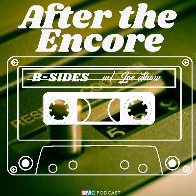 B-Sides | Dead Vinyl