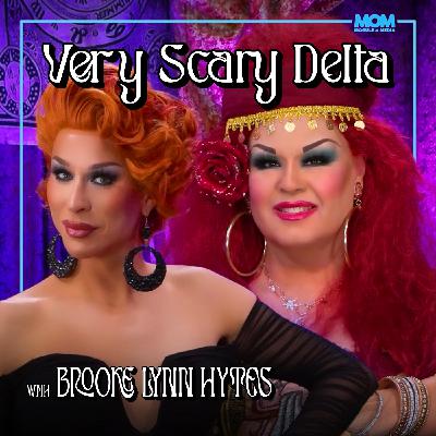 "Very Delta" Episode #157 (w/ Brooke Lynn Hytes)