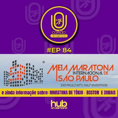 BOSTON SEM OBIRI! + #84 - Elite de Tóquio e Meia de SP BOSTON SEM OBIRI! + #84 - Elite de Tóquio e Meia de SP