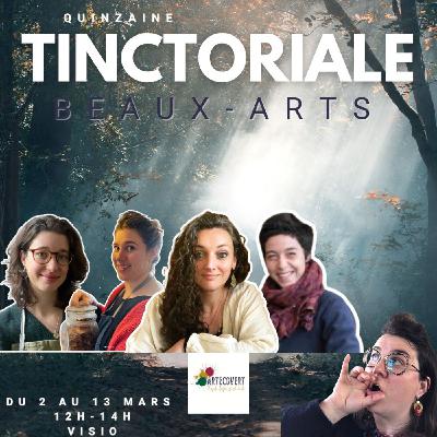 QAT5J7 Les couleurs végétales dans les beaux-arts, besoins en ressources tinctoriales. QAT5J7 Les couleurs végétales dans les beaux-arts, besoins en ressources tinctoriales.