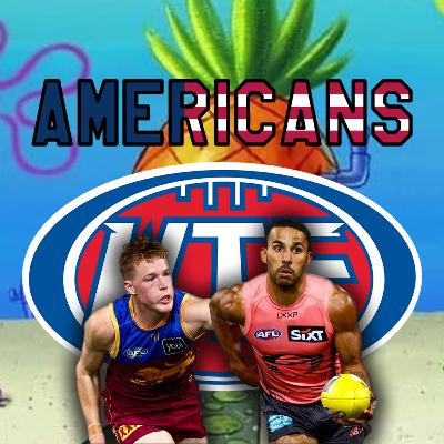 2025 AFL Semi-Finals Recap: "We Got […] Before GTA VI"