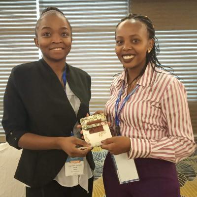 Young people concerned! //ft Tanya Chinherera