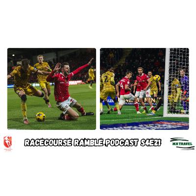 🎙️The Late, Late show !!! S4E21 🎙️The Late, Late show !!! S4E21