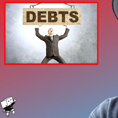 4 SIMPLE WAYS TO SAVE MONEY TO PAY DEBT OFF 4 SIMPLE WAYS TO SAVE MONEY TO PAY DEBT OFF