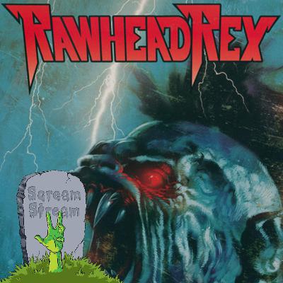 S3E6: Rawhead Rex