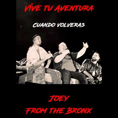 Vive Tu Aventura : Cuando Volveras