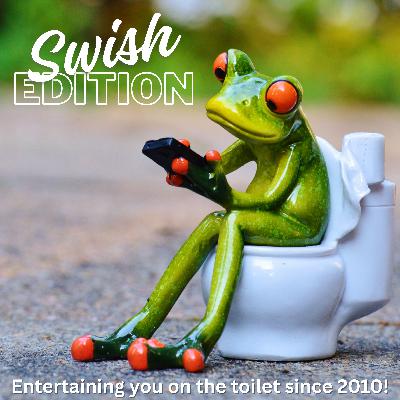 Outback Toilet Shattered a Penis, Annoying Wedding at 35,000 Feet, and GLP-1 Drugs Save Airlines Millions
