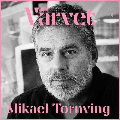 KORT Mikael Tornving: ”Skönt att inget längre förväntas av mig” KORT Mikael Tornving: ”Skönt att inget längre förväntas av mig”