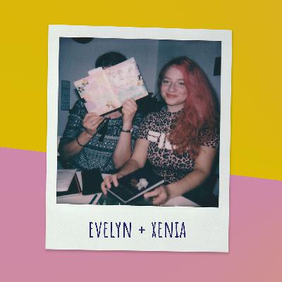 „Das war's dann wohl, Kindheit adé!“