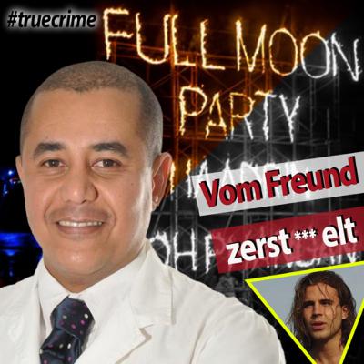 Stückelmord in Thailand | Der Fall Edwin Arrieta Arteaga