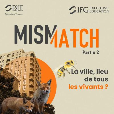 La ville, lieu de tous les vivants ? LE FACE À FACE
