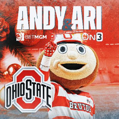 ON CAMPUS: When will the College Football Playoff have MORE home games instead of bowl sites?