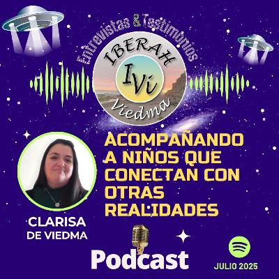ACOMPAÑANDO A NIÑOS QUE CONECTAN CON OTRAS REALIDADES, Clarisa de Viedma ACOMPAÑANDO A NIÑOS QUE CONECTAN CON OTRAS REALIDADES, Clarisa de Viedma