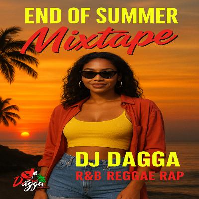 END OF SUMMER MIXTAPE LEVEL 3 END OF SUMMER MIXTAPE LEVEL 3