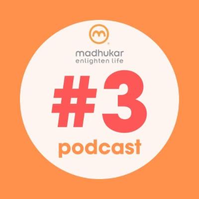 #03 Tierische Gäste im Madhukar – Enlighten Life Podcast #03 Tierische Gäste im Madhukar – Enlighten Life Podcast