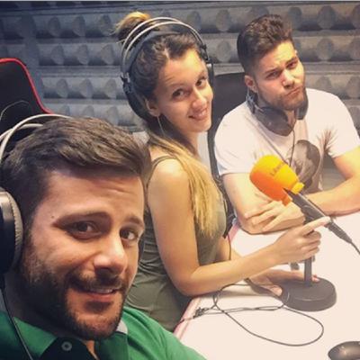 Capítulo 54: Con Giuseppe Di Bella