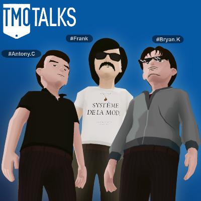 TMOtalks over NFT's, Crypto en het Metaverse met Antony Chang en Bryan Kleeman