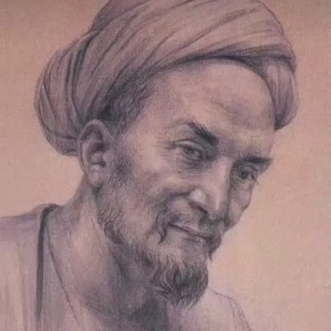 22- من بدین خوبی و زیبایی ندیدم روی را