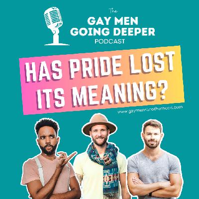 Has Pride Lost Its Meaning?