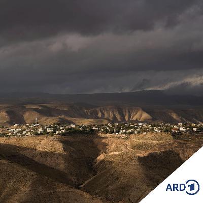 UN verurteilen Israels Pläne für das Westjordanland UN verurteilen Israels Pläne für das Westjordanland