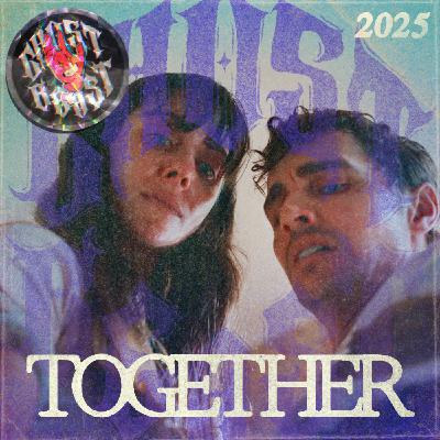 Together (2025) | Rom-com body horror