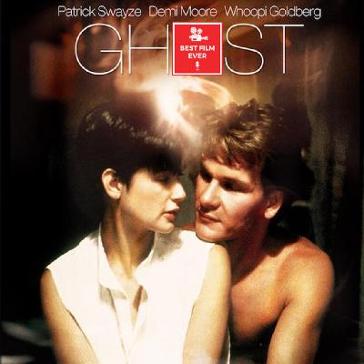Episode 292 - Ghost