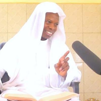 La voix islamique au Burkina Faso