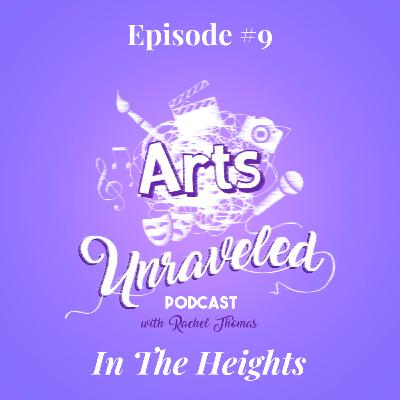 Ep. 9 In The Heights Movie Ep. 9 In The Heights Movie
