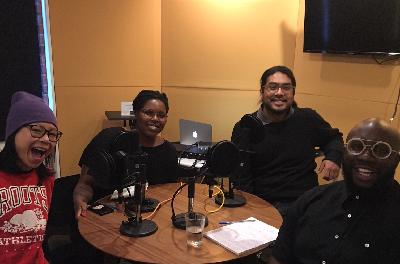 E67: Talking Toronto Food Justice (w/ Vanessa Ling Yu, Paul Taylor & Hywel Tuscano) E67: Talking Toronto Food Justice (w/ Vanessa Ling Yu, Paul Taylor & Hywel Tuscano)