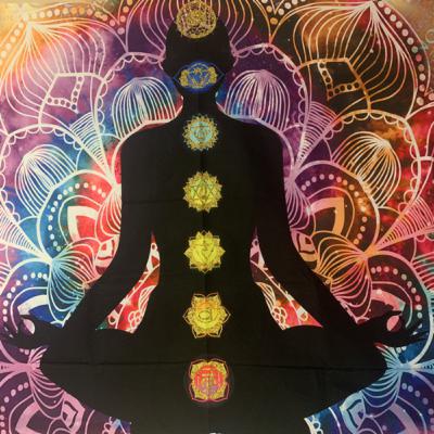 Importance of Healing your Inner Child with the World
