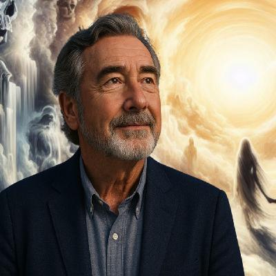 JJ Benítez desmonta para siempre a la reencarnación!