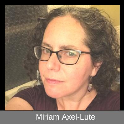 Ep. 52 - Miriam Axel-Lute: Shelterforce Complementary Resources