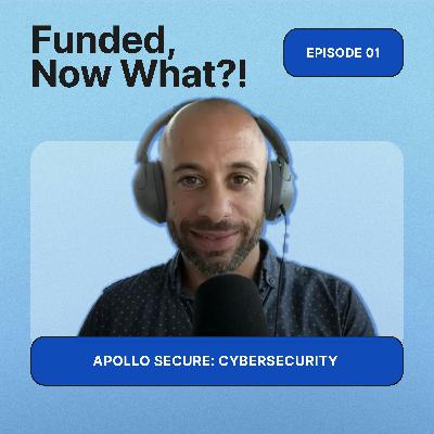 How Apollo Secure Secured Almost A Million Dollars During A Recession