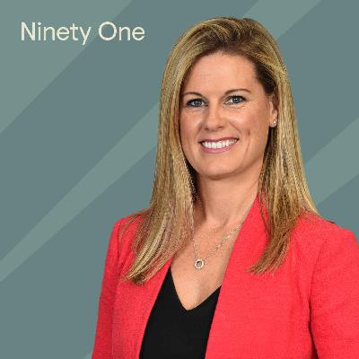 #56 Active expertise, now on the JSE #56 Active expertise, now on the JSE