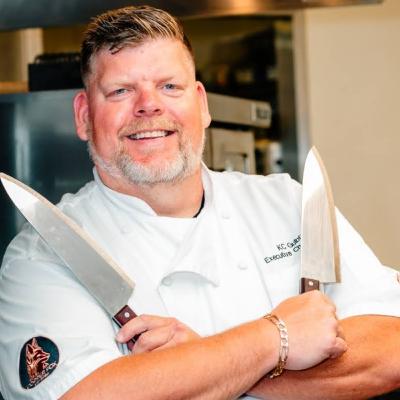 "Dinner and a Show" An Interview with Chef K.C. Gulbro of FoxFire Steakhouse – 2023 Steakhouse of the Year "Dinner and a Show" An Interview with Chef K.C. Gulbro of FoxFire Steakhouse – 2023 Steakhouse of the Year