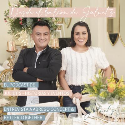 Episodio 22: Hablamos de las bodas en El Salvador con Edwin & Kelly Episodio 22: Hablamos de las bodas en El Salvador con Edwin & Kelly