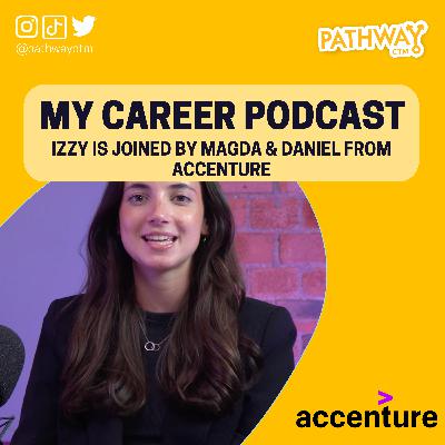 I accepted an apprenticeship without telling my parents!