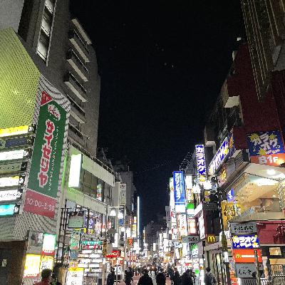 EP8：いい歳こいてスマホゲームにハマってしまうのはなぜか＆時代の流れに負けてインスタリールを作り始めました