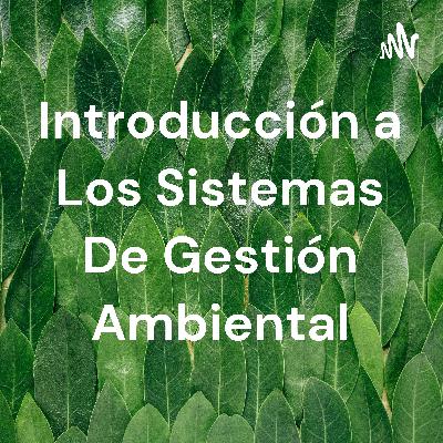 Introducción a Los Sistemas De Gestión Ambiental (Trailer)
