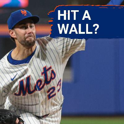 Mets Can't COMPLETE Comeback in Hard-Fought Loss | Can Peterson Be Trusted to Make a Playoff Start?