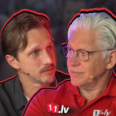 Basketbola Nagla | Guntars Jonāns un Valdis Valters | Latvijas Basketbola apskats Basketbola Nagla | Guntars Jonāns un Valdis Valters | Latvijas Basketbola apskats