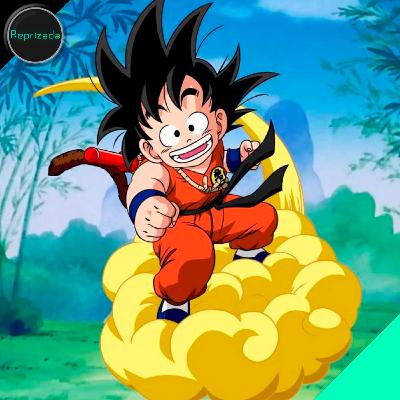 #013 - DRAGON BALL chegou na CRUNCHYROLL DUBLADO, mas CENSURADO