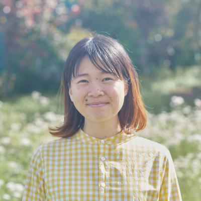 #49｜岩出智子（ODEN 副代表／コワーキングロビーNESToスタッフ／主婦）