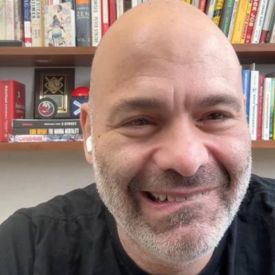 Mike Pesca: Democrats Win on ‘Affordability’ – But Can They Actually Deliver? Mike Pesca: Democrats Win on ‘Affordability’ – But Can They Actually Deliver?