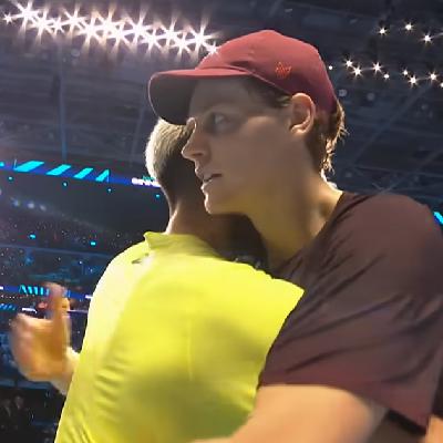 18/11/25 - Claudio Galoppini - Coach tennis, su movimento del tennis