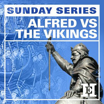 How the Vikings pushed Anglo-Saxon England to the brink How the Vikings pushed Anglo-Saxon England to the brink