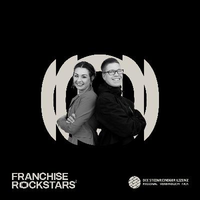 Lyne und Robert Kurowski, Die Steinreiniger Lyne und Robert Kurowski, Die Steinreiniger