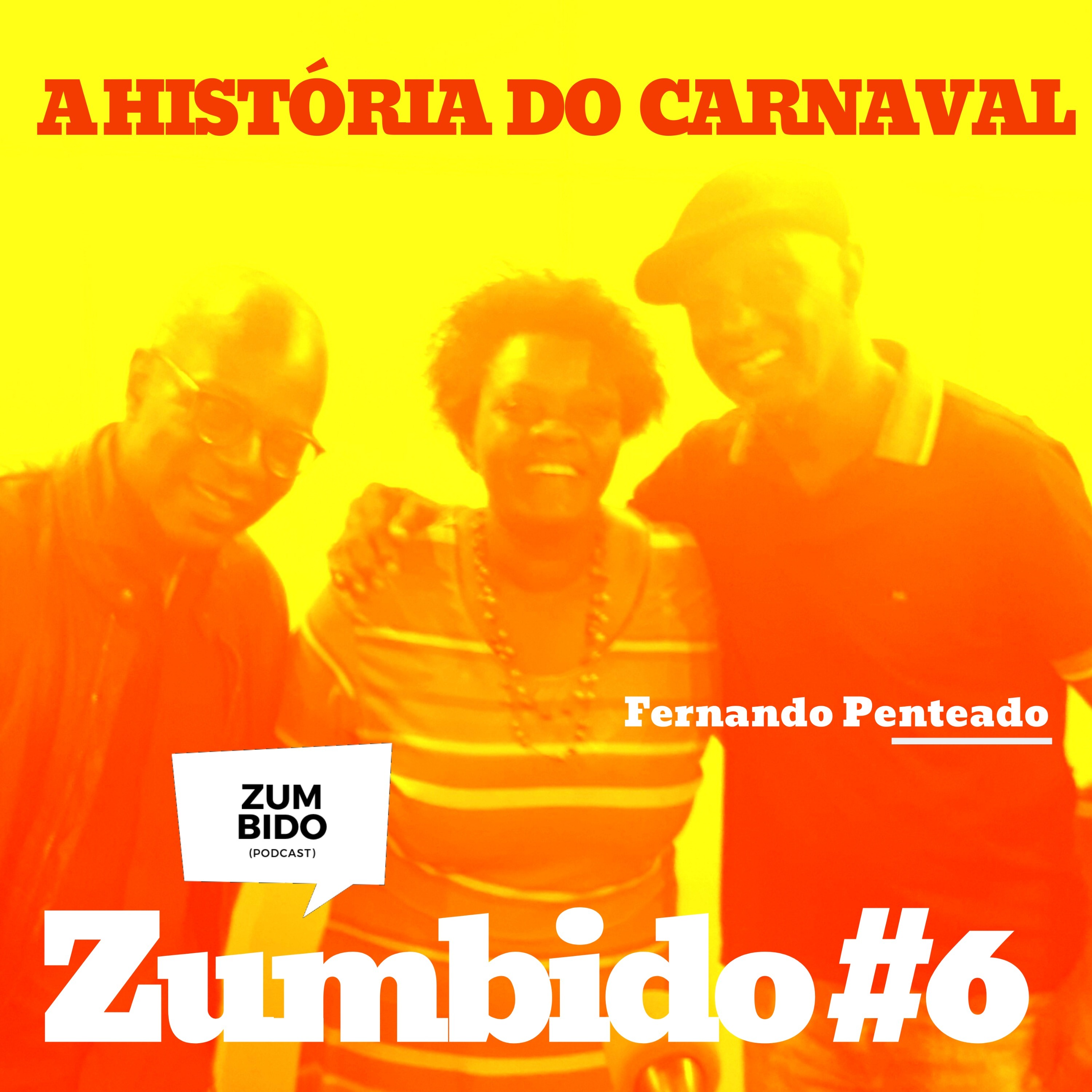 Zumbido Podcast